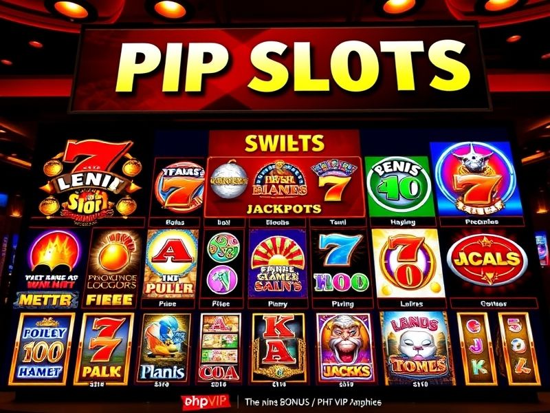 Welcome to PHPVIP.com – your ultimate destination for premium online casino games. Discover a wide range of slots, poker, blackjack, and roulette with secure, fast payments and exclusive bonuses. Join now and play at the best gambling site!