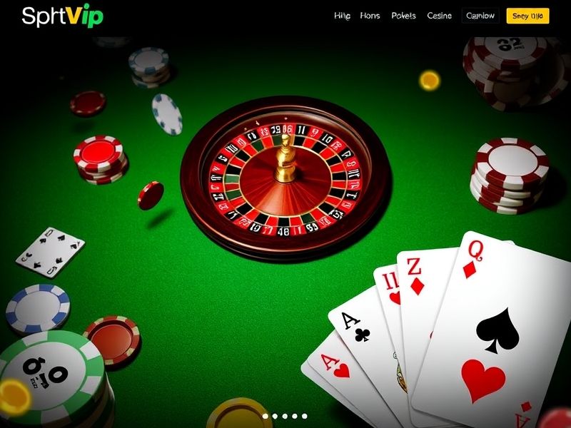 Welcome to PHPVIP.com – your ultimate destination for premium online casino games. Discover a wide range of slots, poker, blackjack, and roulette with secure, fast payments and exclusive bonuses. Join now and play at the best gambling site!